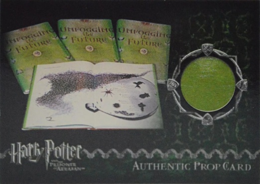 Unfogging the Future - Front