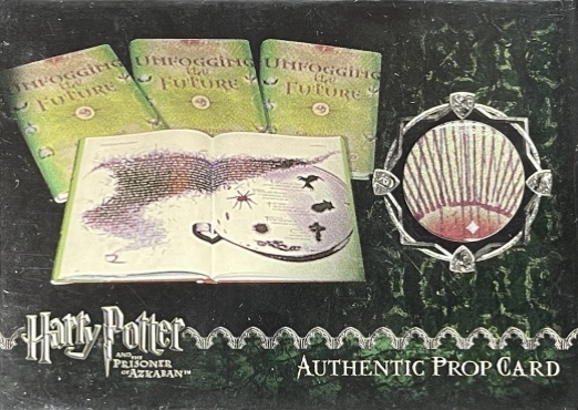 Unfogging the Future - Front