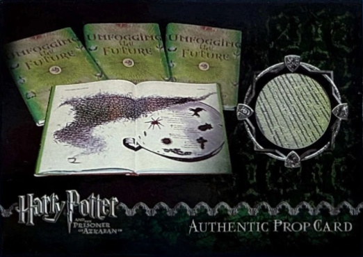 Unfogging the Future - Front