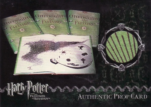 Unfogging the Future - Front