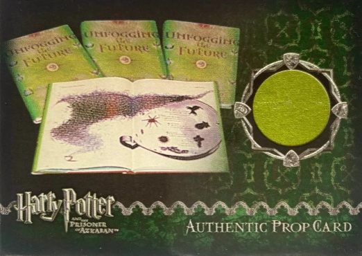 Unfogging the Future - Front