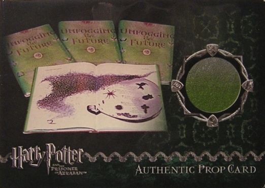 Unfogging the Future - Front