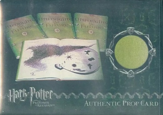 Unfogging the Future - Front