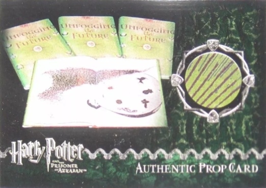 Unfogging the Future - Front