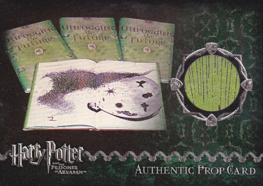 Unfogging the Future - Front