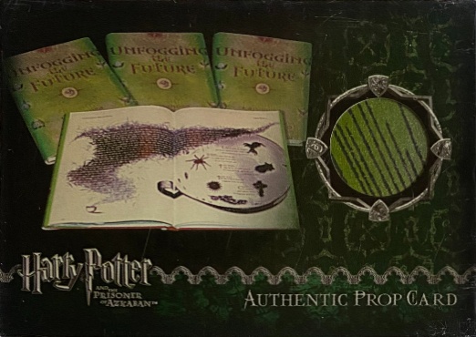 Unfogging the Future - Front