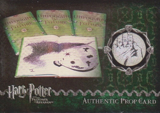 Unfogging the Future - Front