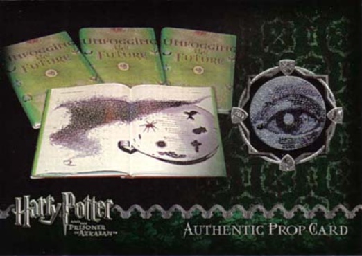 Unfogging the Future - Front