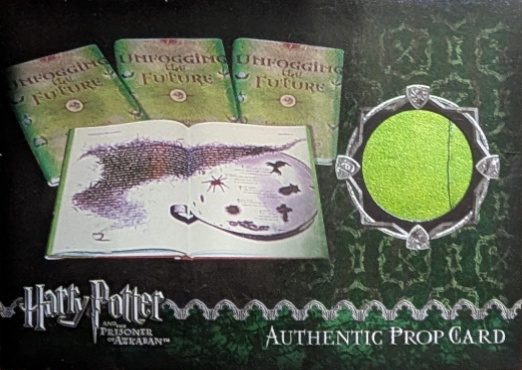 Unfogging the Future - Front