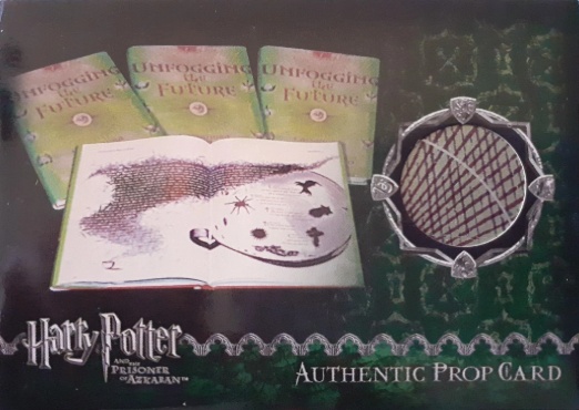 Unfogging the Future - Front