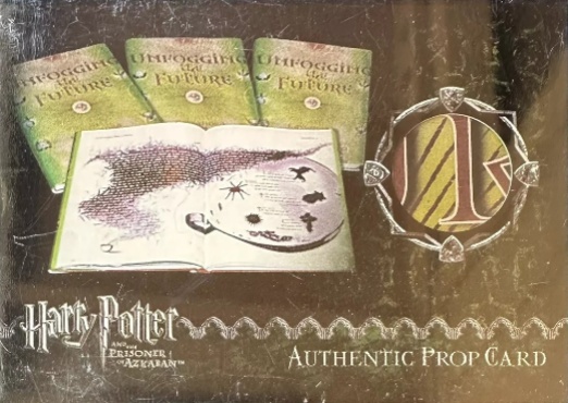 Unfogging the Future - Front