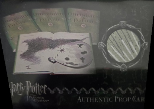 Unfogging the Future - Front