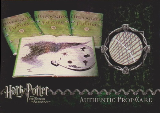 Unfogging the Future - Front