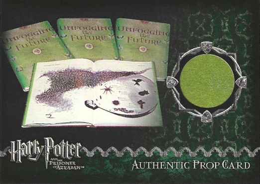 Unfogging the Future - Front