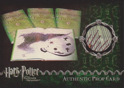 Unfogging the Future - Front