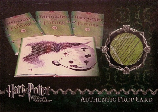 Unfogging the Future - Front