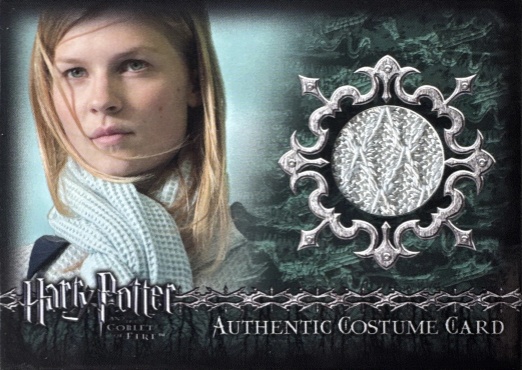 C10 - Fleur's Sweater