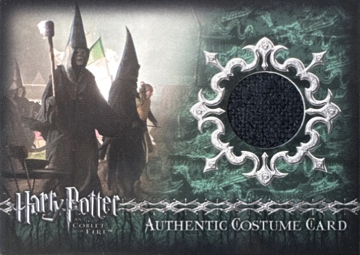 C13 - Death Eater Robes