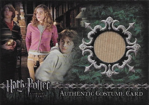 C8 - Hermione's Trousers - Front