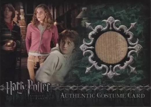 C8 - Hermione's Trousers - Front