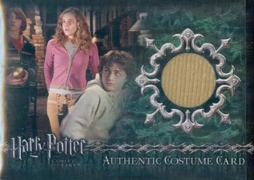 C8 - Hermione's Trousers - Front