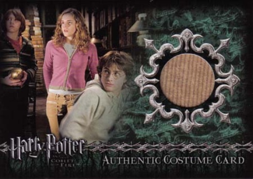 C8 - Hermione's Trousers - Front