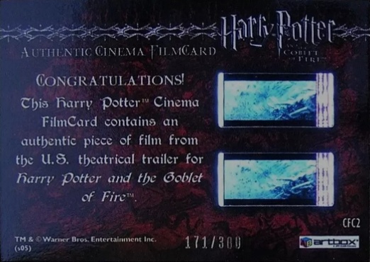 CFC2 - Mermaid - Back