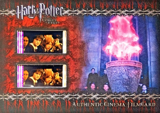 CFC4 - Goblet of Fire