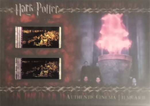 CFC4 - Goblet of Fire