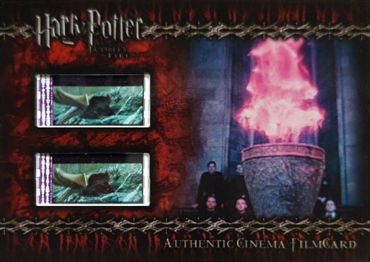 CFC4 - Goblet of Fire - Front