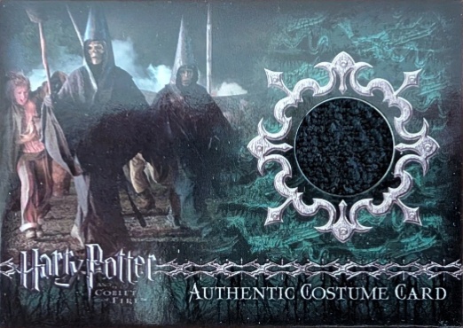 C13a - Death Eater Robes - Front