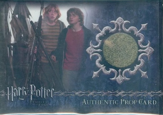 CIP1 - Burnt Tent Material