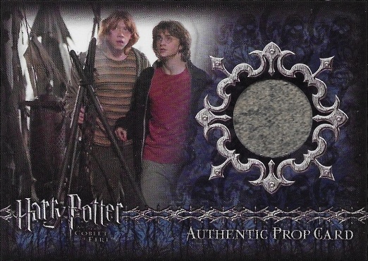 CIP1 - Burnt Tent Material - Front