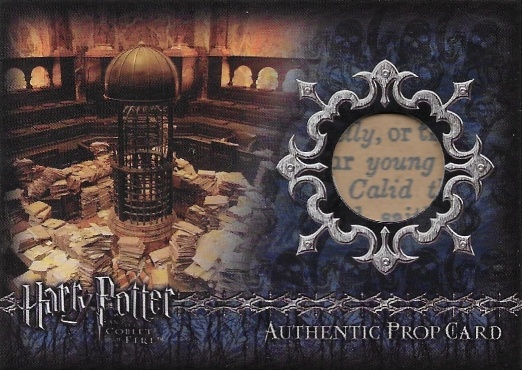 P10a - Trial Chamber Paperwork