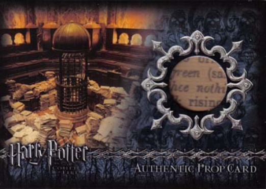 P10a - Trial Chamber Paperwork