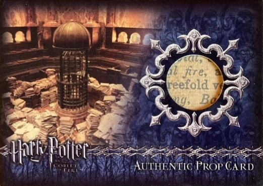 P10a - Trial Chamber Paperwork - Front