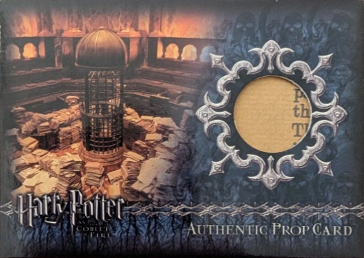 P10a - Trial Chamber Paperwork - Front