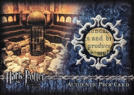 P10a - Trial Chamber Paperwork - Front