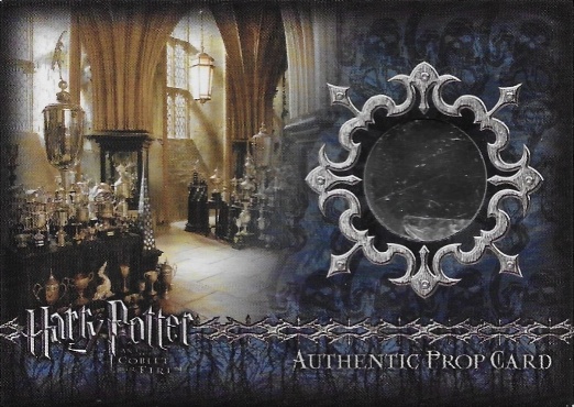 P13a - Monolith Trophy