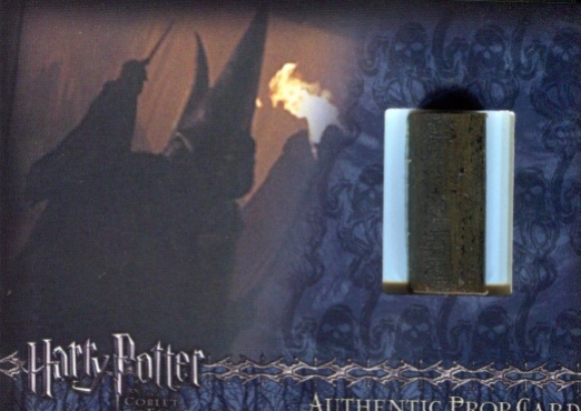 P14a - Death Eater Wand