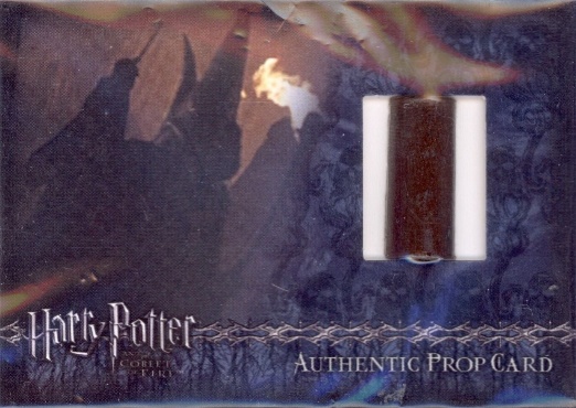 P14a - Death Eater Wand - Front