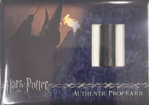 P14a - Death Eater Wand - Front