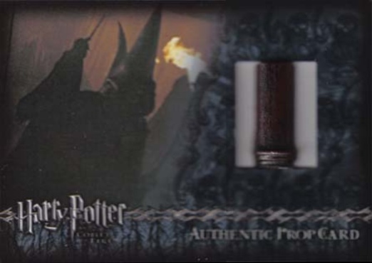 P14a - Death Eater Wand - Front