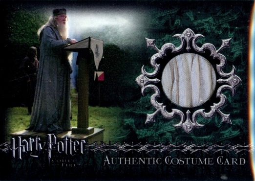 TF1 - Dumbledore's Robes - Front