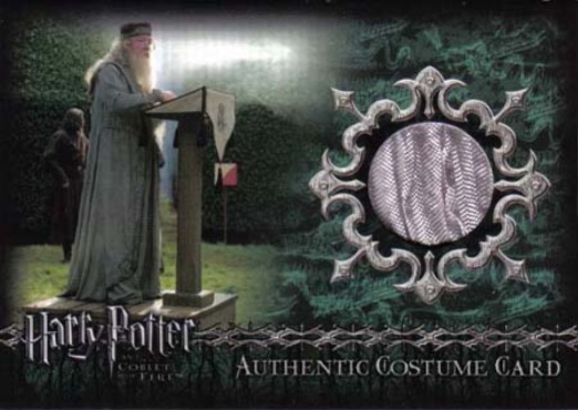 TF1 - Dumbledore's Robes - Front