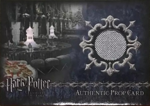 P1 - Yule Ball Drapes - Front