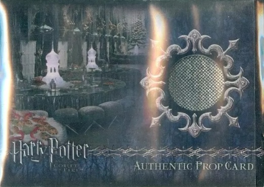 P1 - Yule Ball Drapes - Front