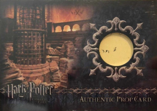 P10 - Trial Chamber Paperwork