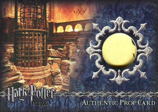 P10 - Trial Chamber Paperwork - Front