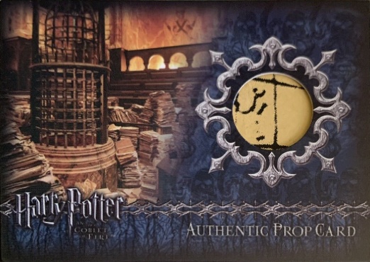 P10 - Trial Chamber Paperwork - Front